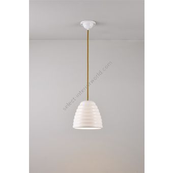 Original BTC / Pendants & Suspension Lights / Hector Bibendum Size 2