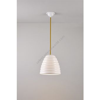 Original BTC / Pendants & Suspension Lights / Hector Bibendum Size 3