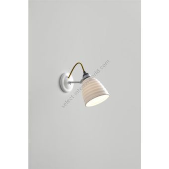 Original BTC / Wall Lights / Hector Bibendum