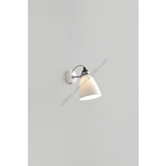 Original BTC / Wall Lights / Hector Medium Dome