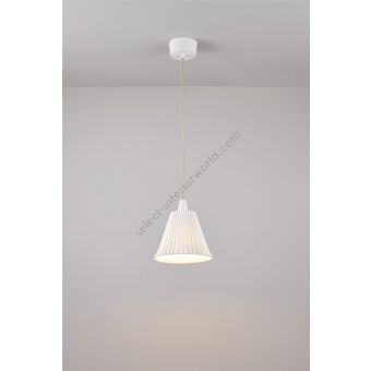 Original BTC / Pendants & Suspension Lights / Hector Pleat Large