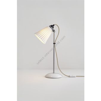 Original BTC / Table Lamps / Hector Pleat Medium