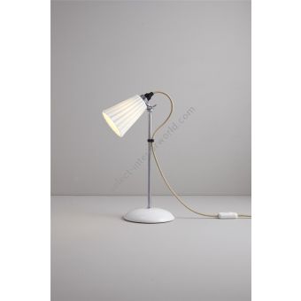 Original BTC / Table Lamps / Hector Pleat Small