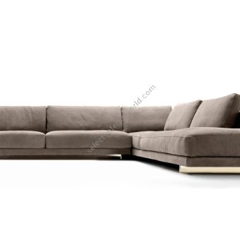 Ulivi Salotti / Sofas / Hector Sectional