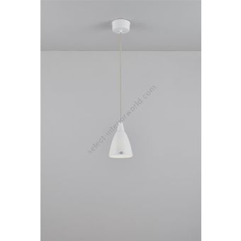 Original BTC / Pendants & Suspension Lights / Hector Size 1