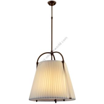 Aldo Bernardi / Pendants & Suspension Lights / Hiva Oa