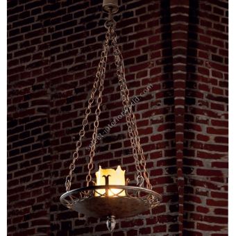 Robers / Suspension Lamp / HL 2424