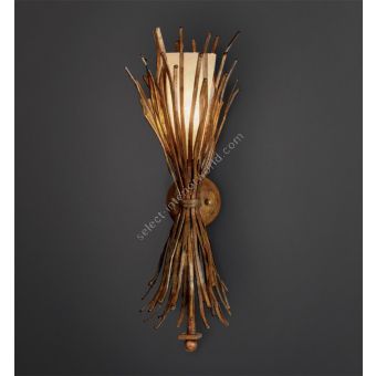 Officina Ciani / Wall Sconces / Iron HL1032WA-1 Fettucce