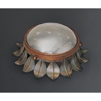 Officina Ciani / LED Ceiling Lights / Iron HL1063PL-3