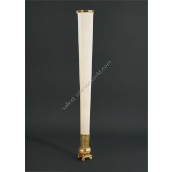 Officina Ciani / Floor Lamps / Metal with Mosaic HL1068FL-6