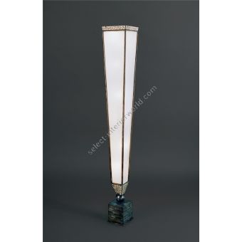 Officina Ciani / Floor Lamps / Mosaic HL1069FL-8