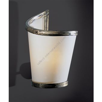 Officina Ciani / Wall Sconces / Iron HL1088WA-1 Loft