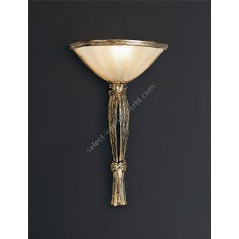 Officina Ciani / Wall Sconces / Iron HL1093WA-2 Effige