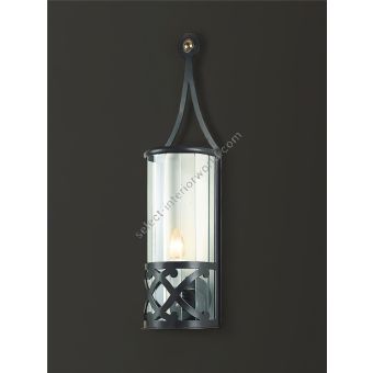 Officina Ciani / Wall Sconces / HL1112WA-1 Helios