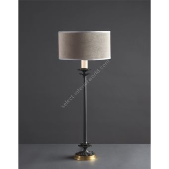 Officina Ciani / Table Lamps / Iron HL1123TA-1 Hl1123ta