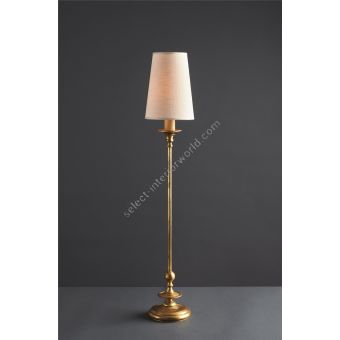 Officina Ciani / Table Lamps / with Conical Lampshade HL1125TA-1