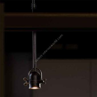 Robers / Suspension Lamp / Hl 2621