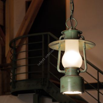 Robers / Pendants & Suspension Lights / HL 2655