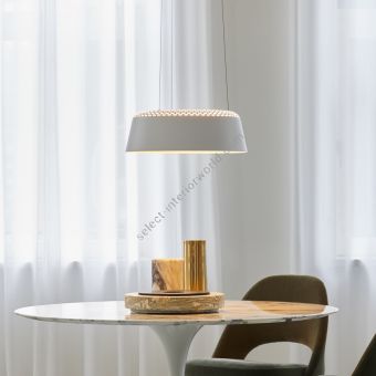 Hollands Licht / Pendants & Suspension Lights / Ring