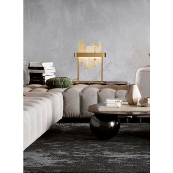 Masiero / Table Lamps / Honicé Tl