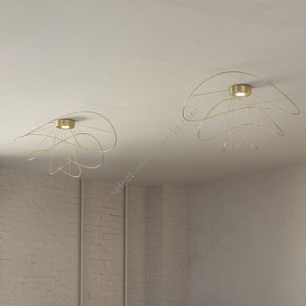 Axolight / Ceiling Lights / Hoops