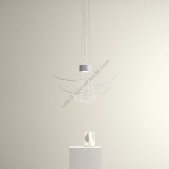 Axolight / Pendants & Suspension Lights / Hoops