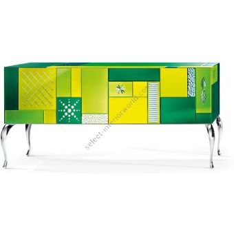 Arte Veneziana / Sideboards & Buffets / Hope Contemporary FSB-LDC-103-GM7000