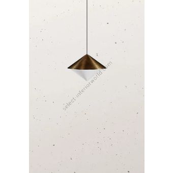 Il Fanale / Pendants & Suspension Lights / Horizon 294.01.MM 294.01.ON