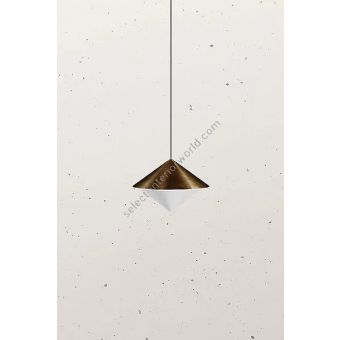 Il Fanale / Pendants & Suspension Lights / Horizon 294.02.MM 294.02.ON