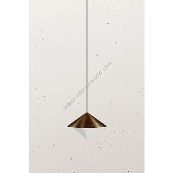 Il Fanale / Pendants & Suspension Lights / Horizon 294.03.MM 294.03.ON