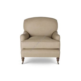 Beaumont & Fletcher / Armchairs / Howard