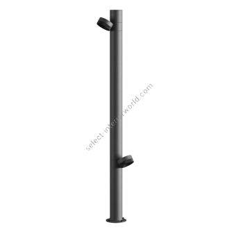Karman / Outdoor Bollard Lights / Jaco HP313AB EXT
