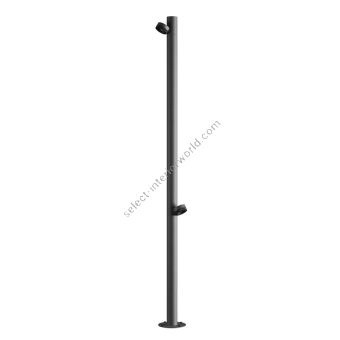 Karman / Outdoor Bollard Lights / Jaco HP313BC EXT
