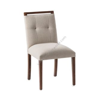 Adriana Hoyos / Chairs without Arms / H Side Chair 300