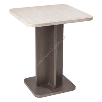 Adriana Hoyos / Side & Lamp Tables / End Table 600