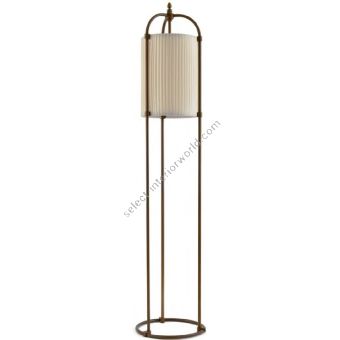 Aldo Bernardi / Floor Lamps / Hua Hikà