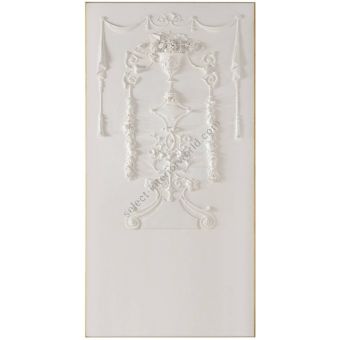 Jumbo Collection / Decorative Panel / Hudson Decorative Panel