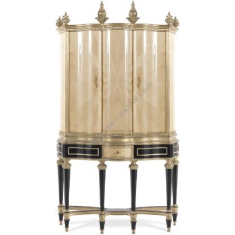 Jumbo Collection / Bar Cabinet / Hypnos Bar Cabinet