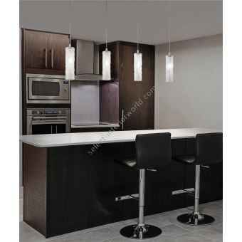 Euroluce Lampadari / Pendants & Suspension Lights / Iceberg S1