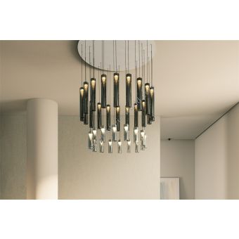 Penta Light / Pendants & Suspension Lights / Iconica