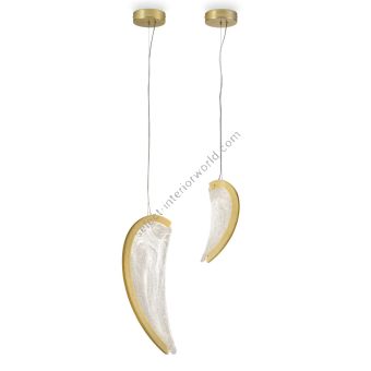 IDL 1987 / Pendants & Suspension Lights / Angel