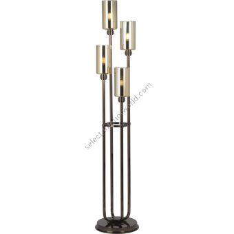 Officina Luce / Floor Lamps / Idyll 5141