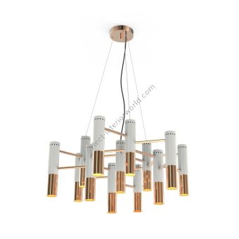 DelightFULL / Pendants & Suspension Lights / Ike 