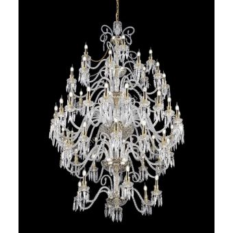 Euroluce Lampadari / Chandeliers / Imperial Charm color L60