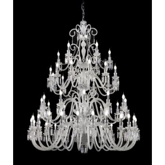 Euroluce Lampadari / Chandeliers / Imperial L54