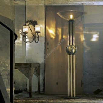 MM Lampadari / Wall Sconces / Impero with 2 Lights 5972/A2