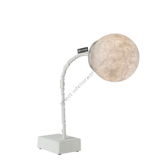In-es.Artdesign / Table lamp / Micro T Luna IN-ES060013PB