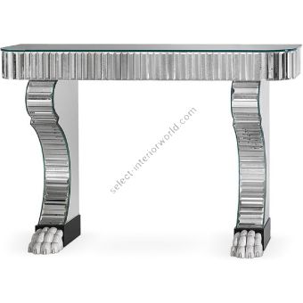 Arte Veneziana / Consoles / Indigo Art Déco FCN-AVA-010-2510C