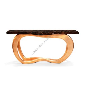 Boca do Lobo / Consoles / Infinity