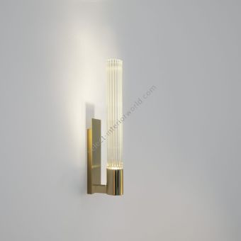 ILFARI / Wall Sconces / Infinity W1